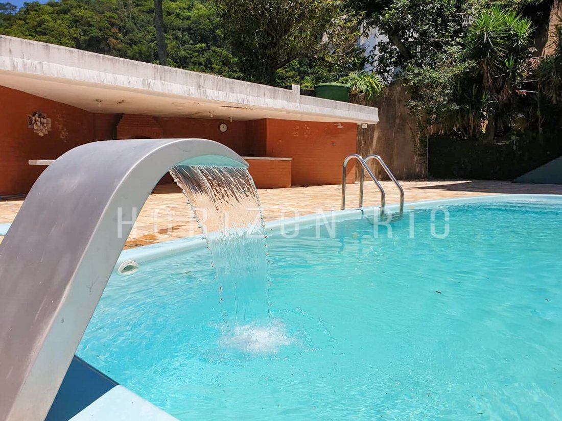 House in Rio de Janeiro, State of Rio de Janeiro, Brazil 3 - 17136449