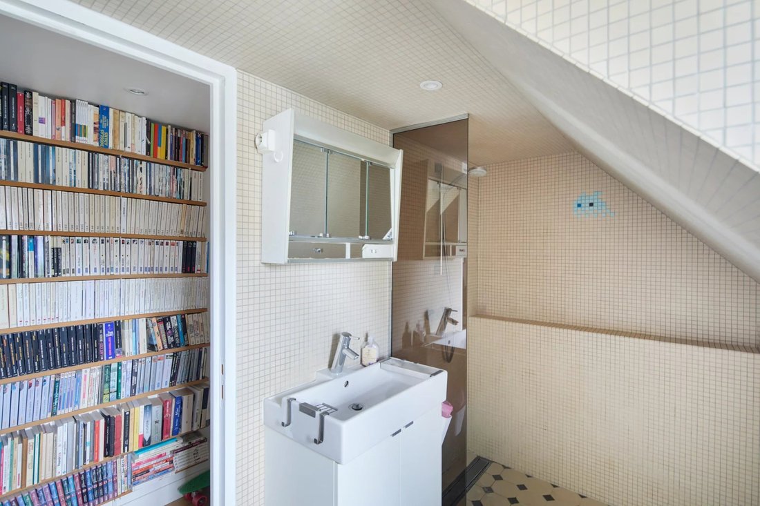 Apartment in Saint Germain des Prés, Paris 6e Arrondissement, Paris 5 - 17133932