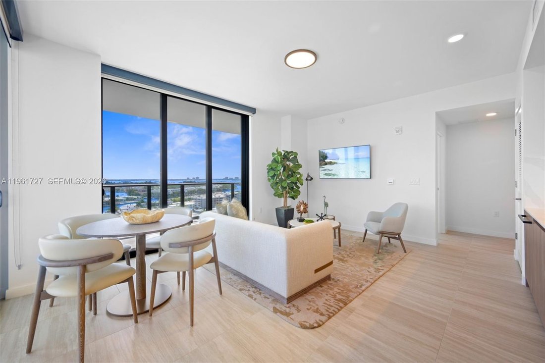 Condo in Miami Beach, Florida, United States 3 - 17134929