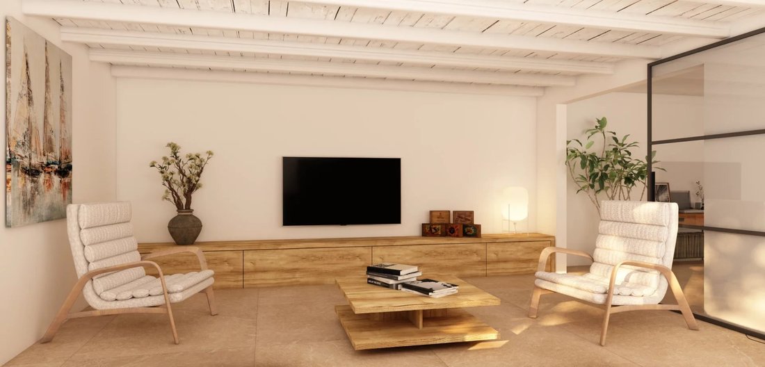 Villa in Begur, Catalonia, Spain 4 - 17134861