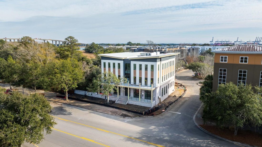 Condo in Charleston, South Carolina, United States 3 - 17136568