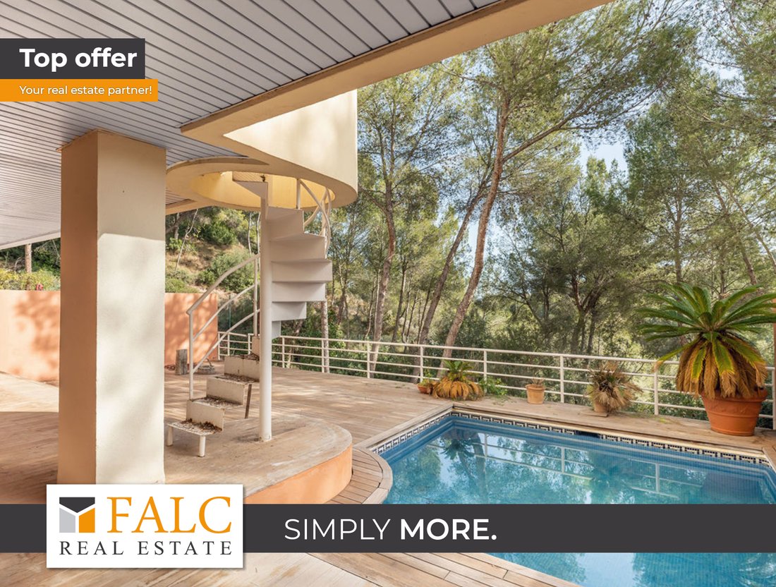 Apartment in Portals Nous, Calvia, Balearic Islands 1 - 17134421