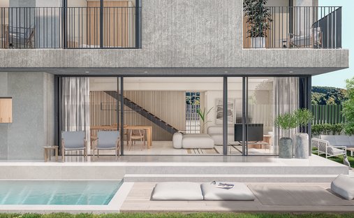 Casa en Ca Na Negreta, Santa Eulalia del Río, Islas Baleares 1