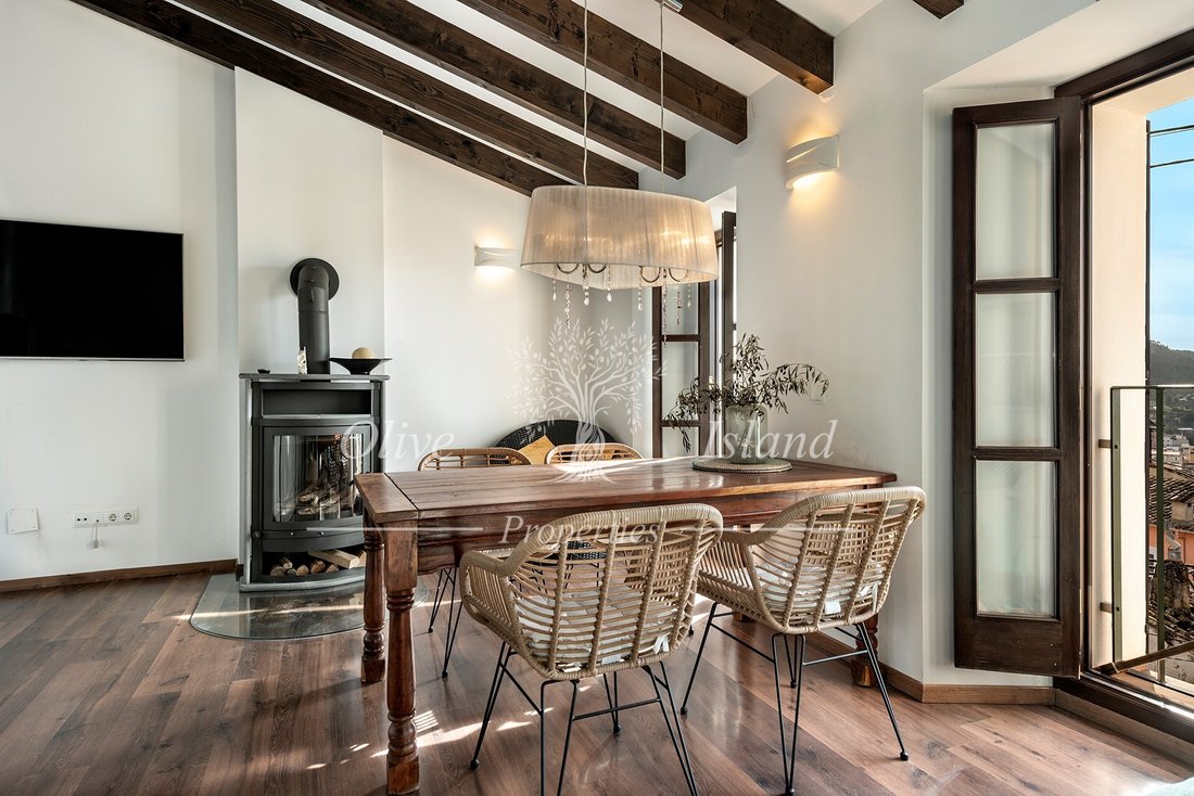 Casa a Andratx, Isole Baleari, Spagna 1 - 17006227