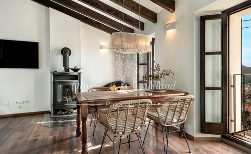 Maison à Andratx, Îles Baléares, Espagne 1