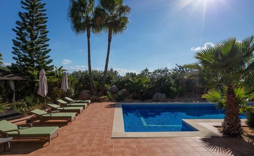 Villa in Sant Josep de sa Talaia, Balearic Islands, Spain 1