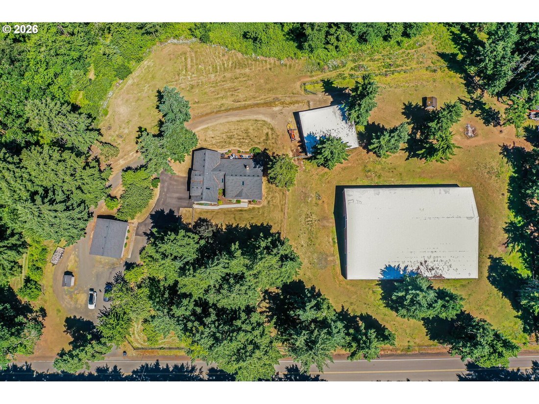 House in Dallas, Oregon, United States 2 - 17136596