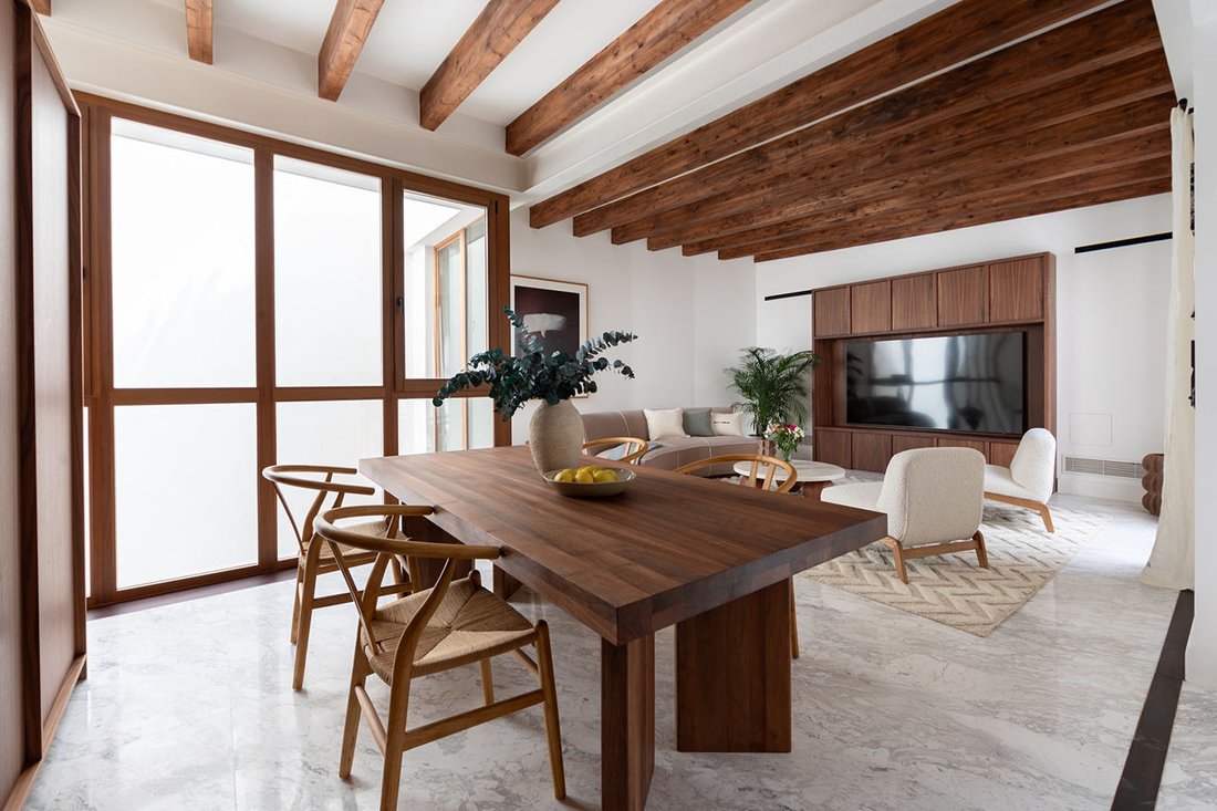 Penthouse in Palma, Balearic Islands, Spain 4 - 17134409