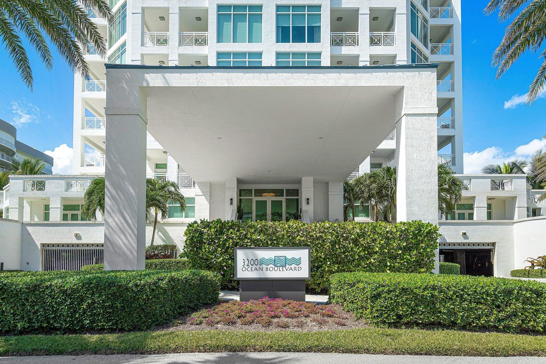 Condo in Boca Raton, Florida, United States 2 - 17053319