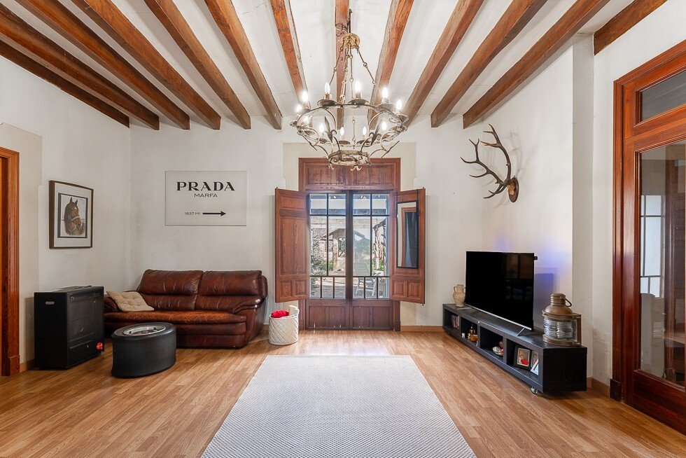 Country House in Palma, Balearic Islands, Spain 4 - 17136432