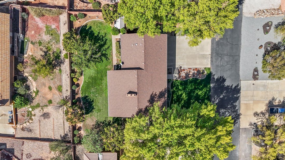 House in St. George, Utah, United States 5 - 17136156