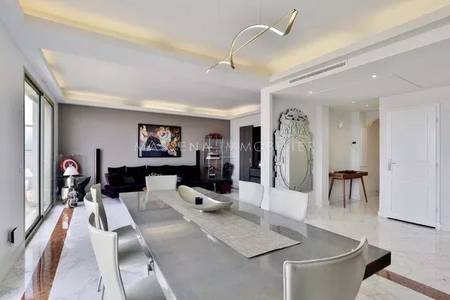 Villa in Mont Boron, Nice, Provence-Alpes-Côte d'Azur 3 - 17133075