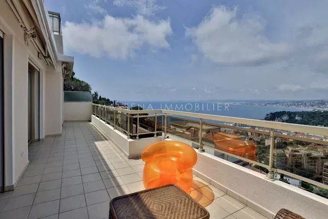 Villa in Mont Boron, Nice, Provence-Alpes-Côte d'Azur 2 - 17133075