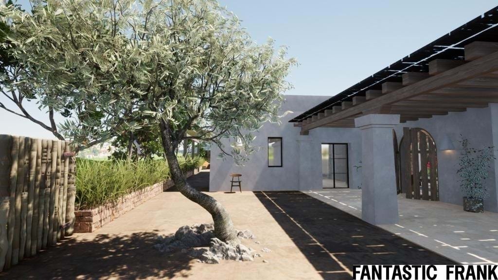 Villa in Santa Eularia des Riu, Balearic Islands, Spain 3 - 14895085