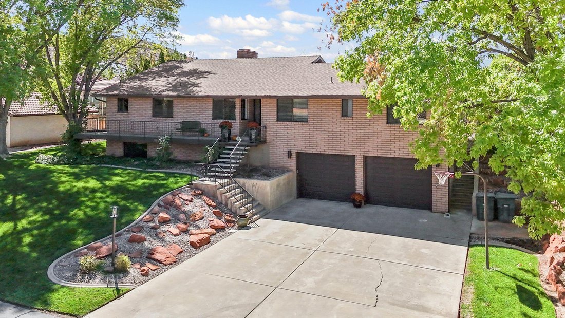 House in St. George, Utah, United States 3 - 17136156