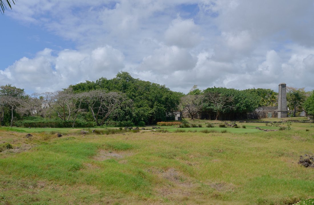 Apartment in Grand Baie, Rivière du Rempart District, Mauritius 1 - 16472796