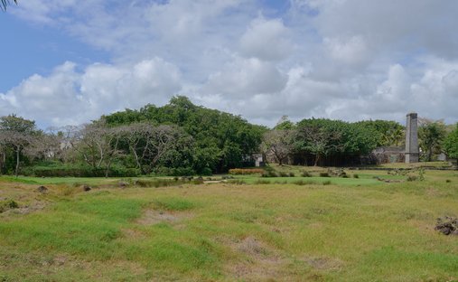 Appartement à Grand Baie, Rivière du Rempart, Maurice 1