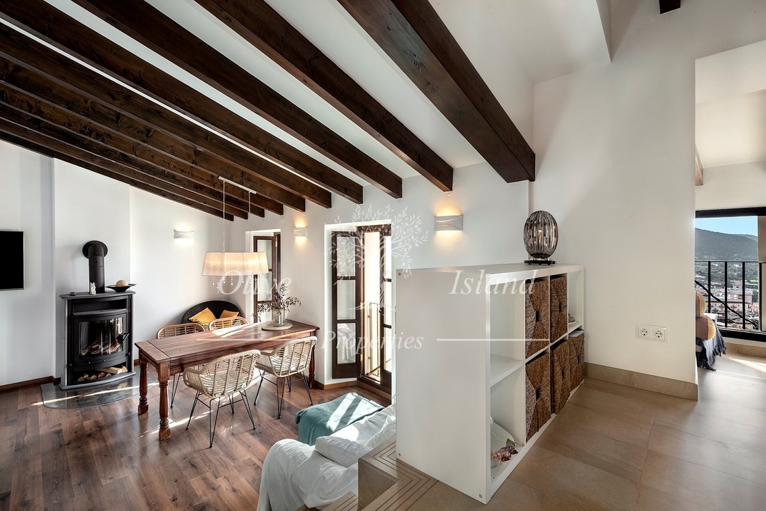 Casa a Andratx, Isole Baleari, Spagna 3 - 17006227