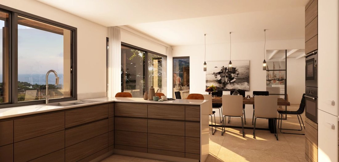 Villa in Begur, Catalonia, Spain 5 - 17134861