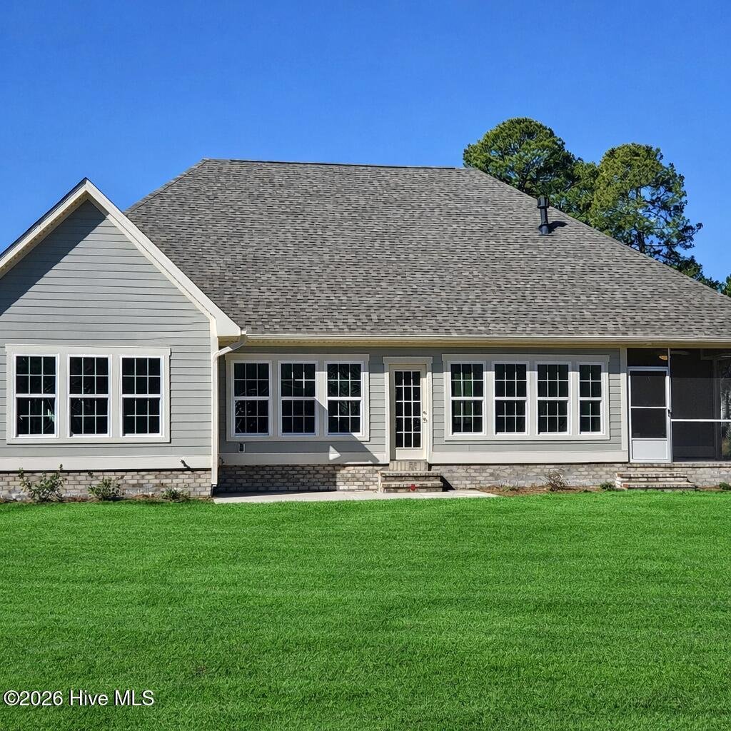 House in Bolivia, North Carolina, United States 5 - 16778255