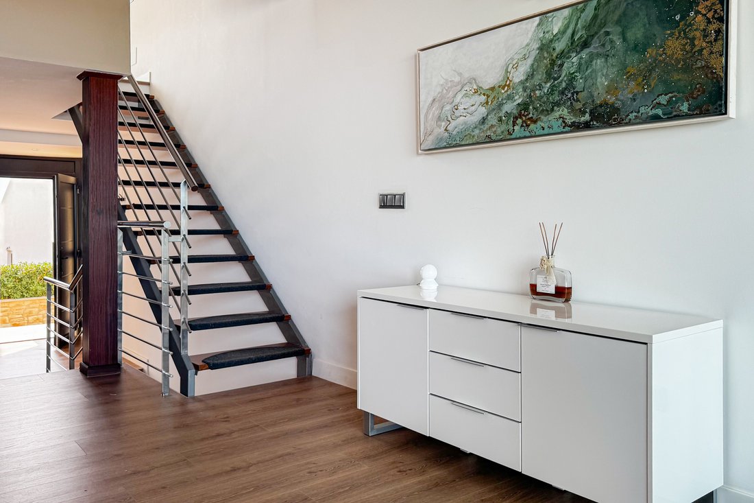 Townhouse in Capdepera, Balearic Islands, Spain 2 - 17134270