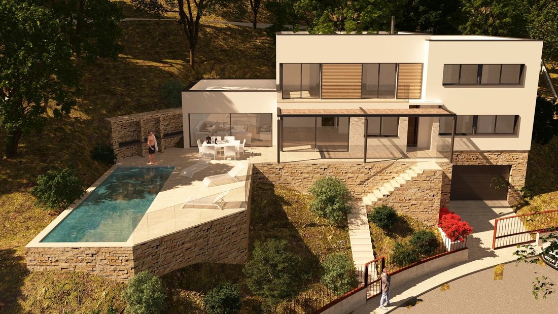Villa in Begur, Catalonia, Spain 3 - 17134861