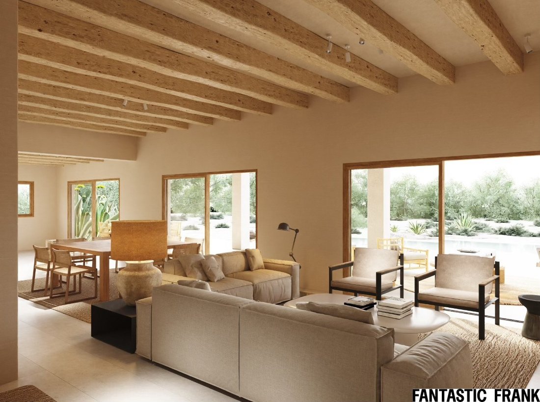 Land in Formentera, Balearic Islands, Spain 5 - 15848891