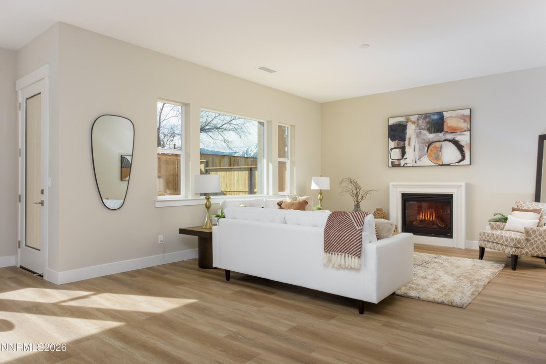 House in Gardnerville, Nevada, United States 3 - 17102872