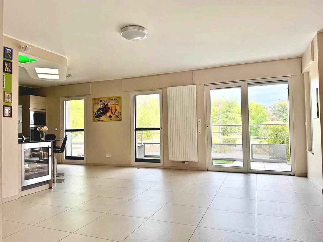 Apartment in Brameschhaff, Capellen, Luxembourg 3 - 17134204