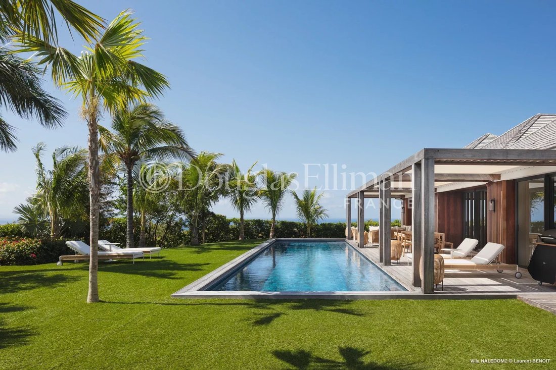 Villa in France 2 - 16990785
