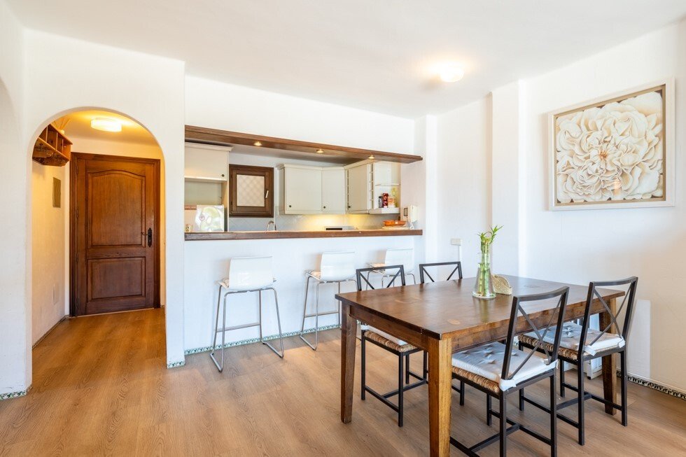 Apartment in Soller, Balearic Islands, Spain 5 - 17006213