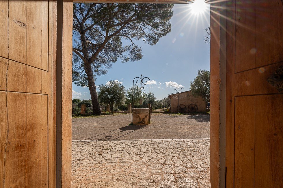 Country House in Palma, Balearic Islands, Spain 5 - 17136457