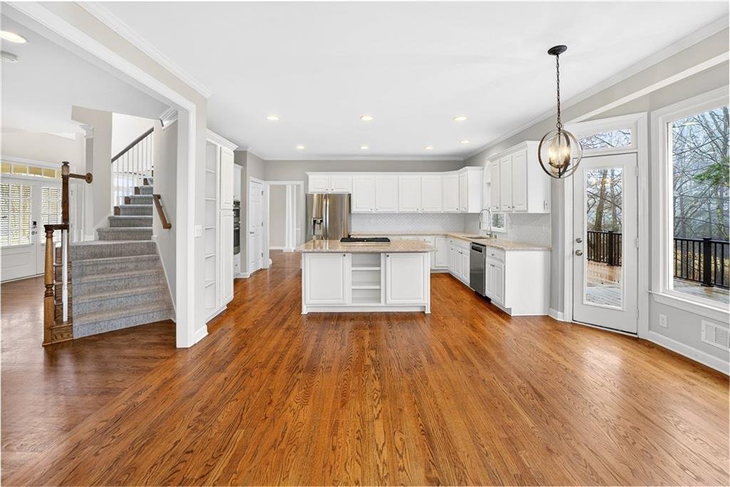 House in Gainesville, Georgia, United States 5 - 17135110
