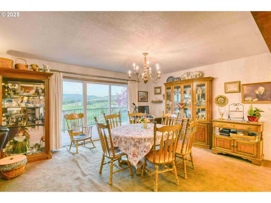 House in Pilot Rock, Oregon, United States 5 - 17136329