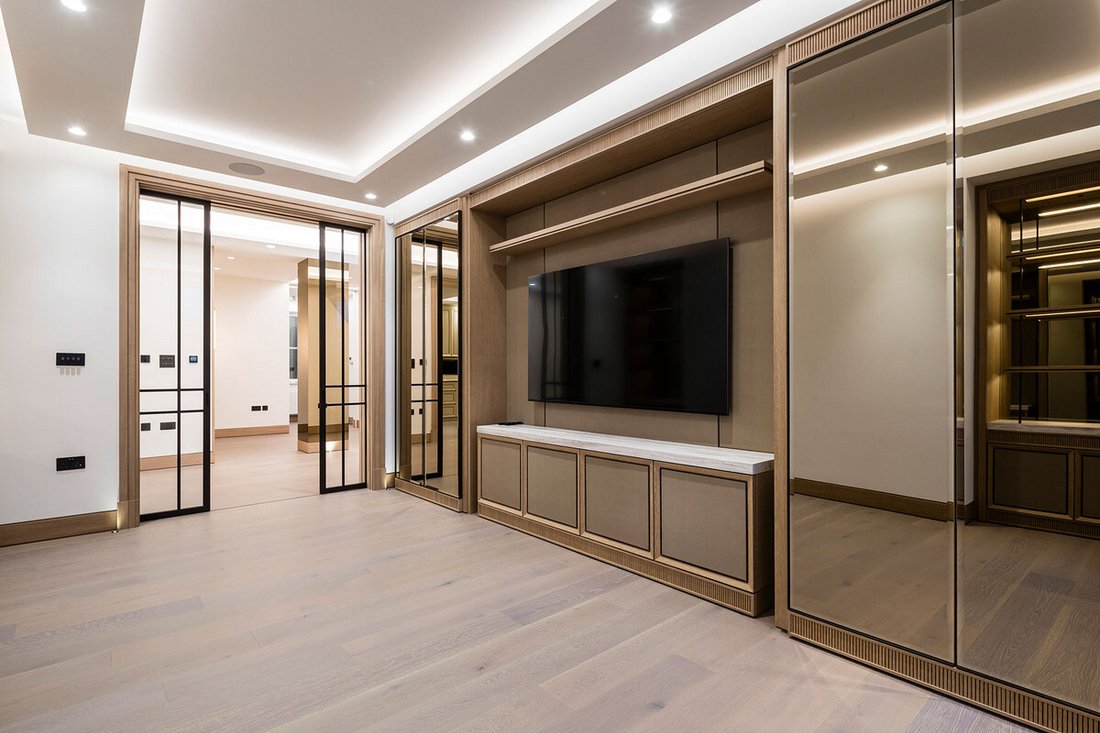 Apartment in Marylebone, Westminster, England 3 - 16973481