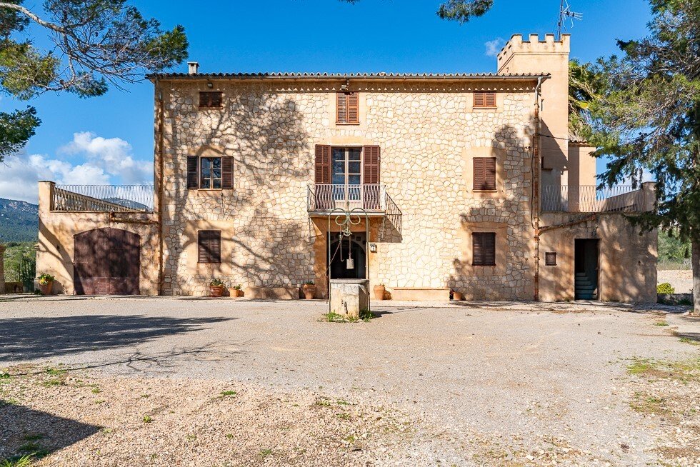 Country House in Palma, Balearic Islands, Spain 4 - 17136457