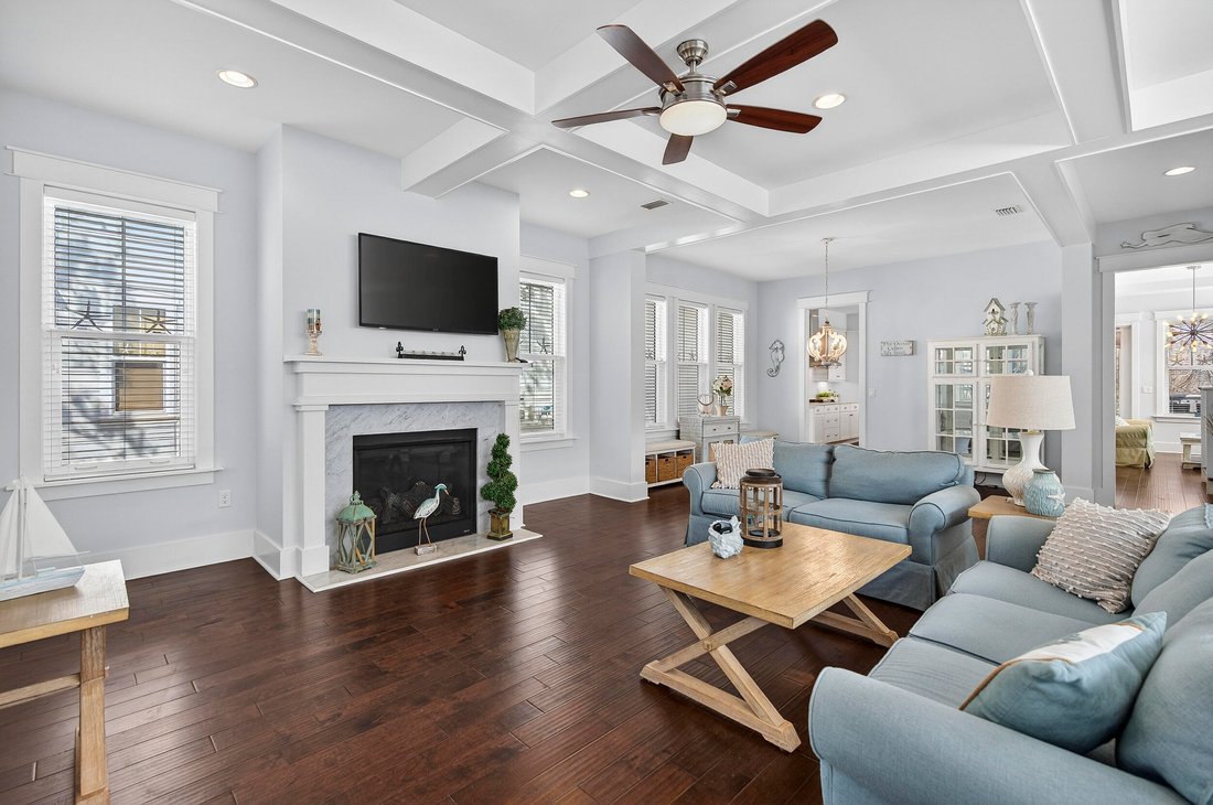 House in Santa Rosa Beach, Florida, United States 5 - 17135015