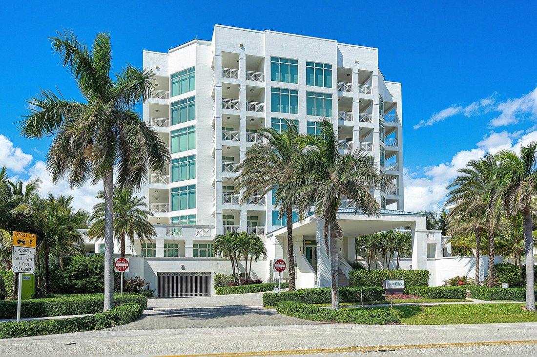 Condo in Boca Raton, Florida, United States 3 - 17053319