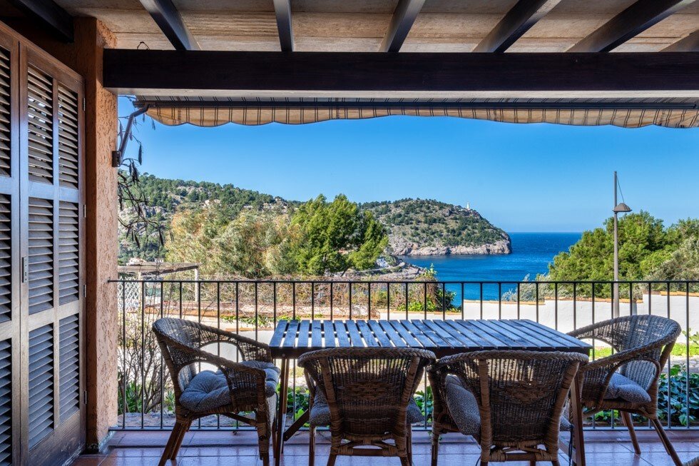 Apartment in Soller, Balearic Islands, Spain 4 - 17006213
