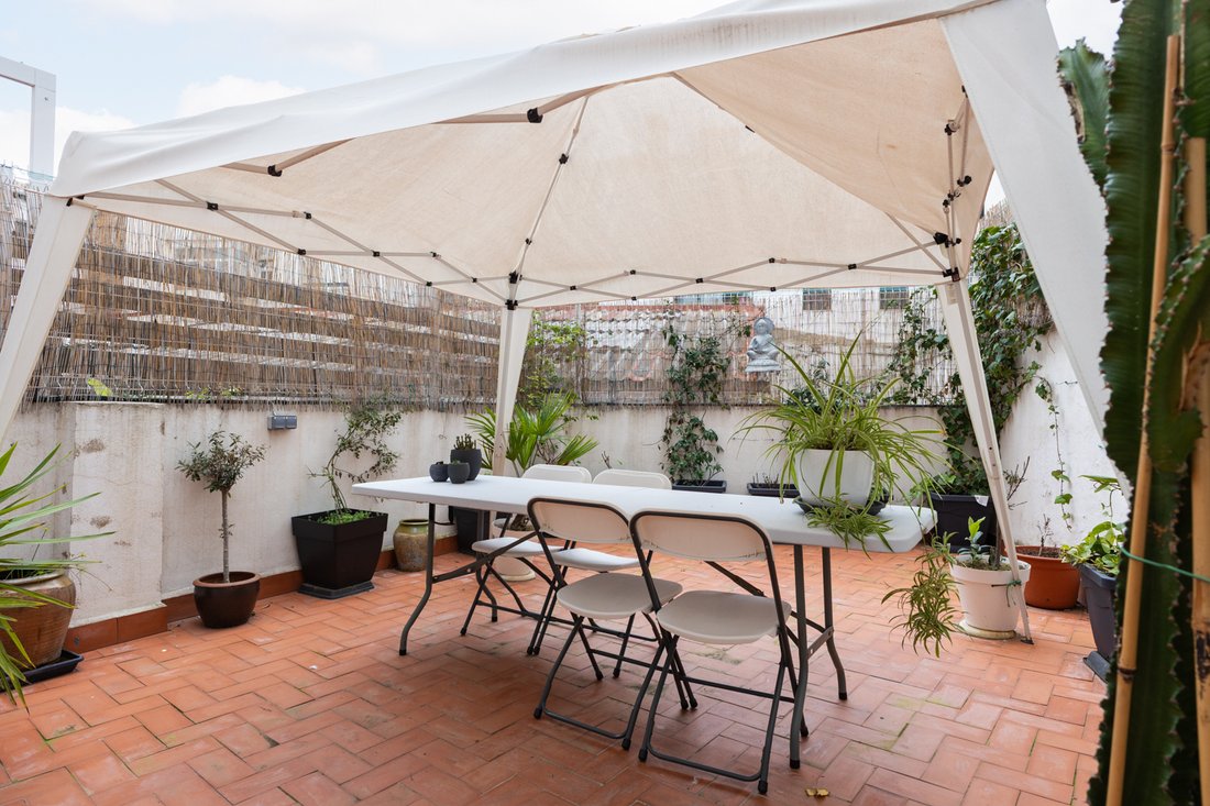Apartment in Extramurs, Valencia, Spain 3 - 16901407