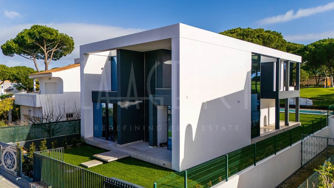 House in Quarteira, Algarve, Portugal 3 - 17136416