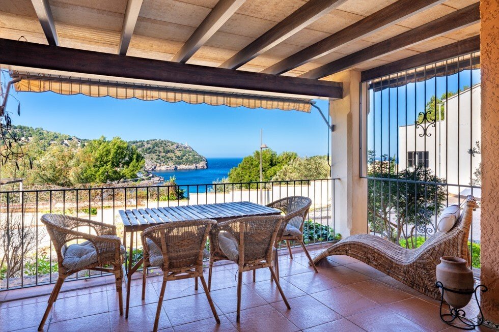 Apartment in Soller, Balearic Islands, Spain 1 - 17006213