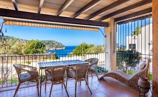 Apartment in Soller, Balearic Islands, Spain 1