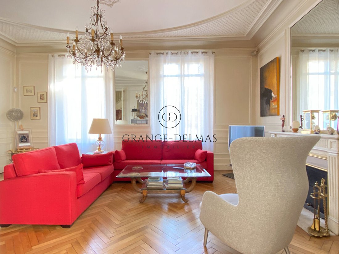 House in Le Lac-Bacalan, Bordeaux, France 1 - 17135883