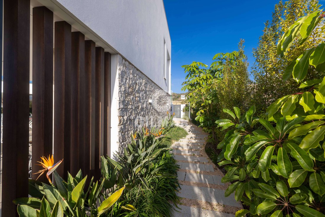 Villa in Este, Malaga, Spain 2 - 17134340