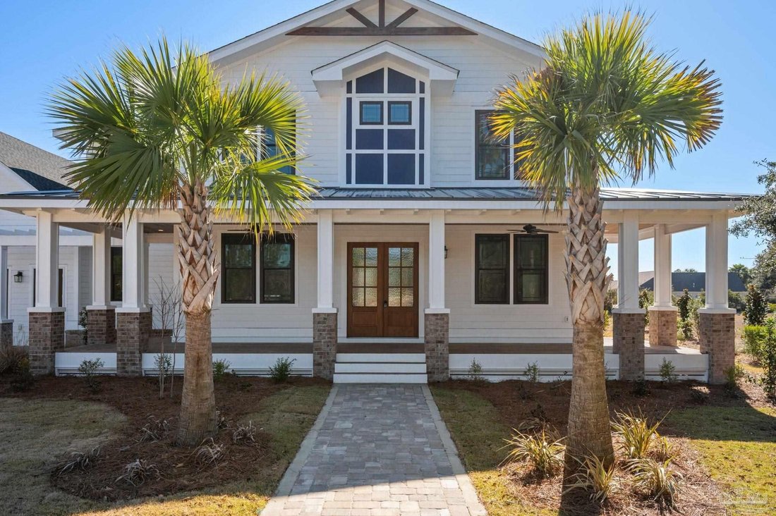 House in Pensacola, Florida, United States 3 - 17135069