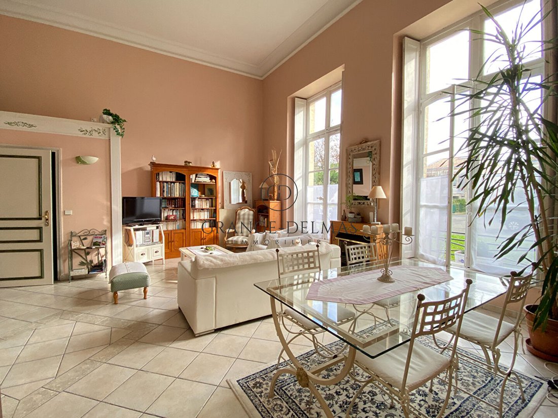 Apartment in Le Lac-Bacalan, Bordeaux, France 3 - 17135903