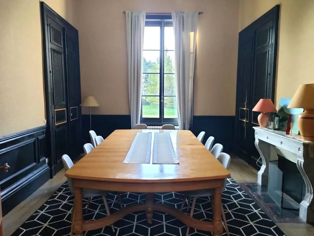 House in Chantonnay, Pays de la Loire, France 4 - 15228174