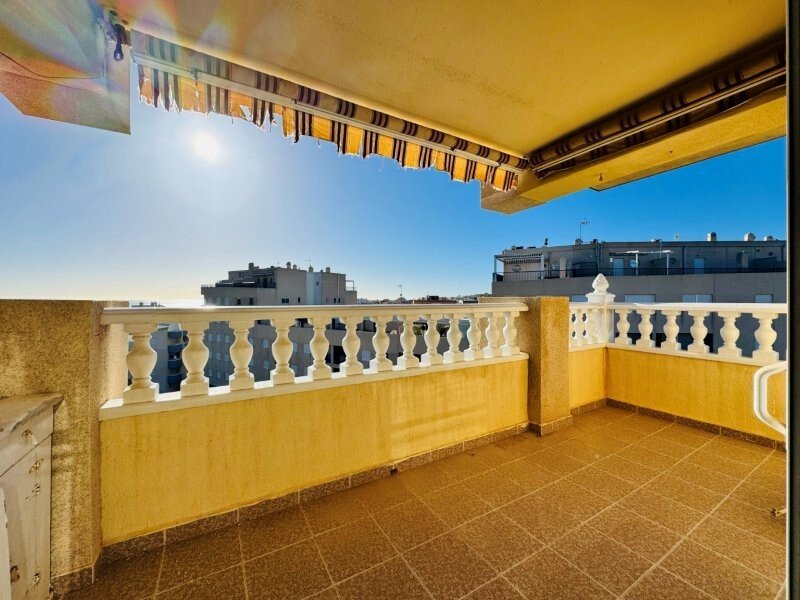 Apartment in Guardamar del Segura, Valencian Community, Spain 4 - 17136573