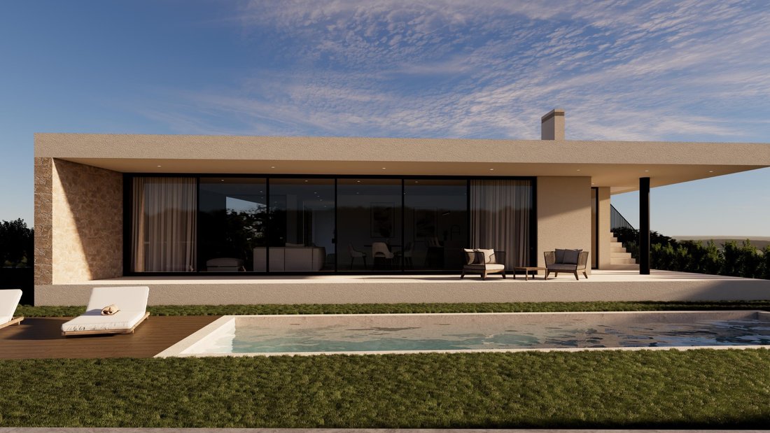 House in Vau, Leiria District, Portugal 5 - 17136456